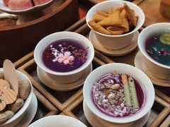 -了凡国风主题茶馆·咖啡(武侯祠锦里店)