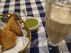 -Santoor 萨都里印度餐厅(北锣鼓巷店)