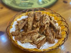 -下梅人家土菜馆(历史文化餐厅度假区店)