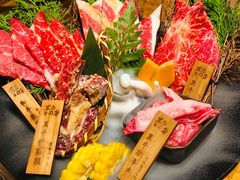 -黑牛の店·和牛烧肉(合生汇店)