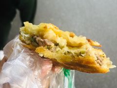 -贾五油糊馅