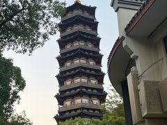 -安亭老街