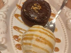 -玛格萝妮比萨屋(四平店)