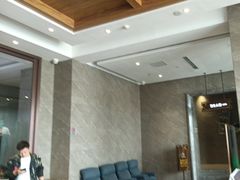 -星河湾温泉洗浴酒店