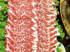 -正福居老北京正宗铜锅泉水涮肉(彰化路店)