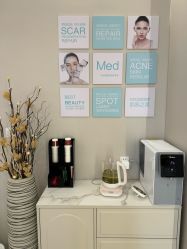 -佳慕皮肤管理连锁