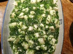 -兰溪小馆(东直门簋街店)