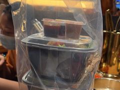 -西塔老太太泥炉烤肉(武汉摩尔城店)