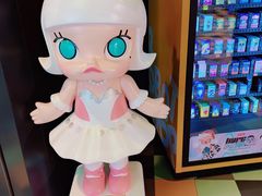 -popmart(CP静安店)