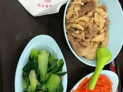 麻辣烫-农园餐厅(北京大学店)