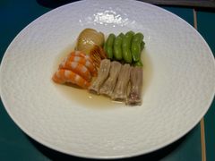 -逸馥荟(人广来福士店)