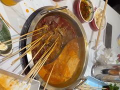 -宏姐串串香(征仪路店)