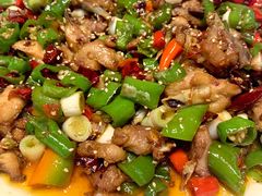 -红辣椒·川菜·火锅(大洋中心店)
