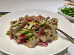 -奕景海鲜酒家· 大连海鲜(星海广场店)
