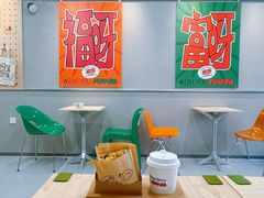 -虎伢Fuuya!咖啡煎饼(陆家嘴波特营店)
