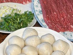 -前门张记涮肉(前门店)