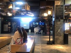 -几何影城观前街店(全激光影厅)
