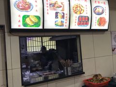 -启明腊汁肉揪面片(翠华路总店)