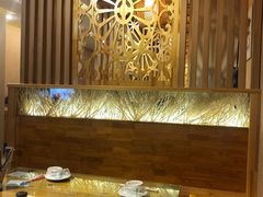 -滨江高丽居饭店