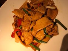 田舍千叶豆腐-绿茶餐厅(深圳龙华天虹购物中心店)