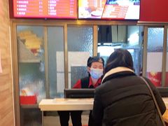 -尊宝比萨(中山八店)