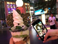 -豚王拉面(铜锣湾店 )