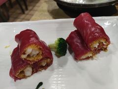 -喜鹊茶点.啫煲(车陂店)