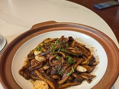 淮扬软兜长鱼-打酱油·非遗淮扬菜(瘦西湖梅岭店)