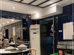 大堂-gleeglee乐溢亦茶(合生汇店)