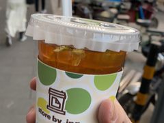 -JPG canteen(广州乐峰广场店)