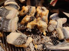 -味家烤肉烤鳗鱼牛排(西塔旗舰店)