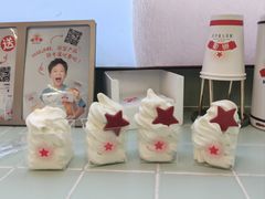 -红星前进面包牛奶公司(五道口购物中心店)