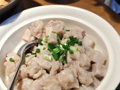 -费大厨辣椒炒肉(万家丽一店)