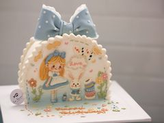 -乐甜·蛋糕·甜品
