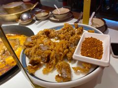 -老天桥蛙炉火锅(姑苏总店)