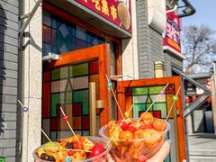 -雙冲柳州螺蛳粉&酸嘢&桂林米粉(簋街店)
