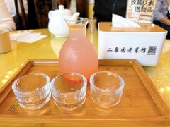 -二泉园老菜馆·百年无锡菜