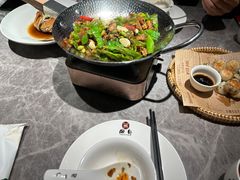 -湘轩·土菜研究院(光大店)