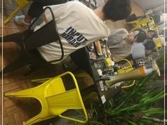 -蚝美人·生蚝海鲜烧烤(茶花园店)