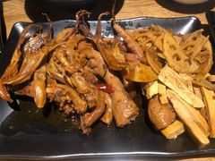 -汪爹爹武汉牛三鲜(朝外大街店)