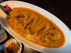 -泰莲庭·溪畔餐厅(雁栖湖店)