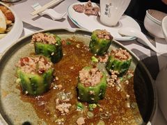 -新兴·金羊座·粤菜点心(乐峰店)