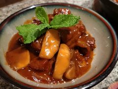 -南京大牌档(壹方天地店)