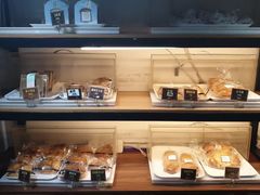 -韩国利尔面包(桂林路店)