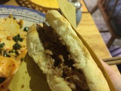 -宽味餐厅(万博广场店)