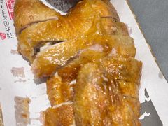 -金哥私房菜馆(张府园总店)