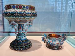 -北京工艺美术博物馆