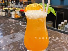 -龙虾酒吧扒房(宁波香格里拉店)