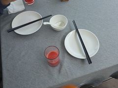 -龙井壹号·茶缘山景宴(龙井村店)