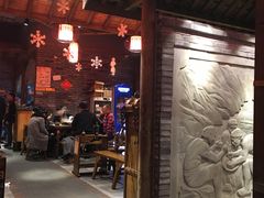 -重庆渝达老火锅(春熙路店)